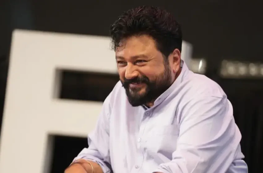  ‘സംസാരിച്ചതിൽ തെറ്റുപറ്റി, എല്ലാവരും കളിയാക്കുന്നു, അതുകൊണ്ട് മറ്റെന്തെങ്കിലും പണിക്കു പോകാമെന്ന് വിചാരിക്കാനും പറ്റില്ല’ -ജയറാം
