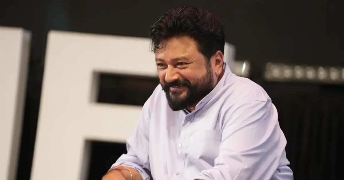  ‘സംസാരിച്ചതിൽ തെറ്റുപറ്റി, എല്ലാവരും കളിയാക്കുന്നു, അതുകൊണ്ട് മറ്റെന്തെങ്കിലും പണിക്കു പോകാമെന്ന് വിചാരിക്കാനും പറ്റില്ല’ -ജയറാം