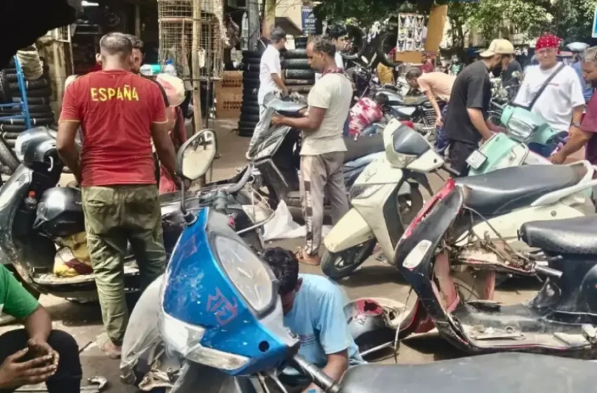  ഇ20 പെട്രോൾ: ‘എഞ്ചിൻ ഇൻജെക്ടറുകൾ അടയുന്നു, ഇന്ധനക്കുഴലുകൾ ദ്രവിക്കുന്നു’; തുടർച്ചയായ തകരാറുകളിൽ ആശങ്ക പ്രകടിപ്പിച്ച് മെക്കാനിക്കുകൾ
