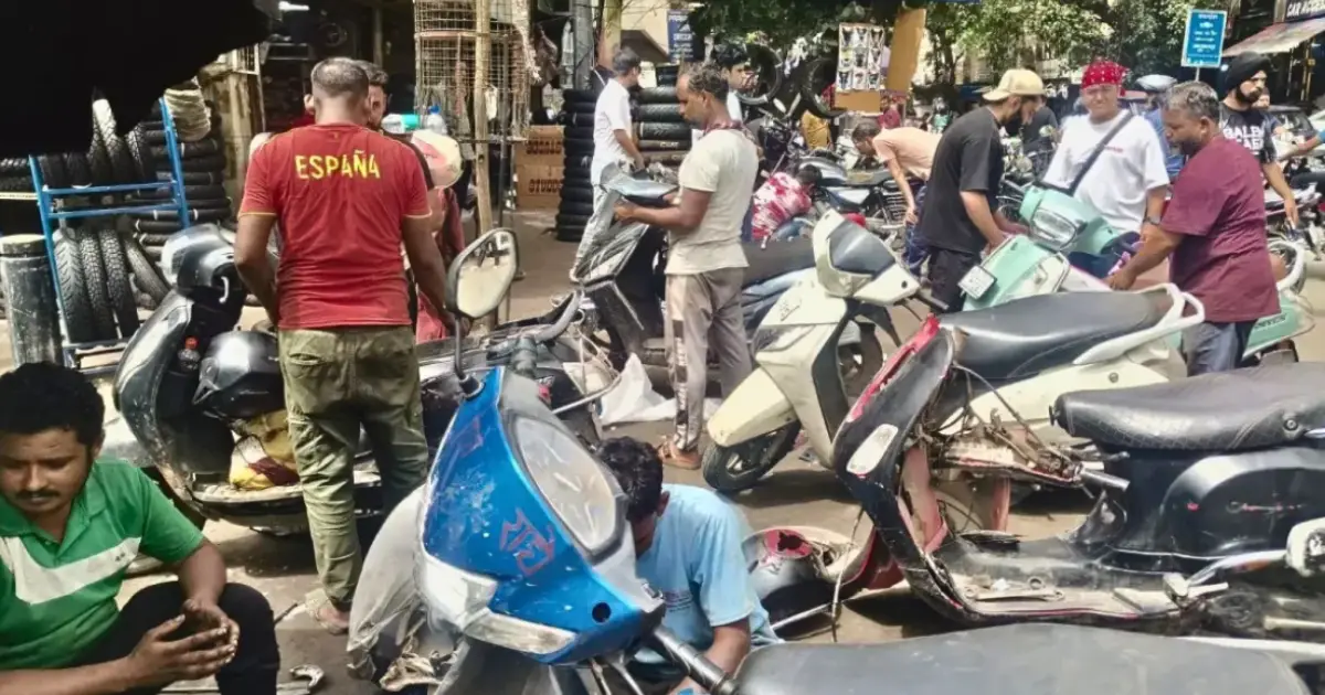  ഇ20 പെട്രോൾ: ‘എഞ്ചിൻ ഇൻജെക്ടറുകൾ അടയുന്നു, ഇന്ധനക്കുഴലുകൾ ദ്രവിക്കുന്നു’; തുടർച്ചയായ തകരാറുകളിൽ ആശങ്ക പ്രകടിപ്പിച്ച് മെക്കാനിക്കുകൾ
