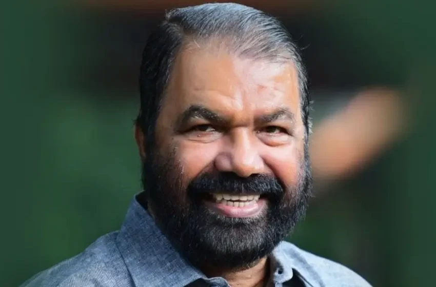  ലോകകപ്പ് ഫൈനൽ: തിങ്കളാഴ്ച സ്കൂളുകൾക്ക് അവധി നൽകണമെന്ന് വി. ശിവൻകുട്ടി