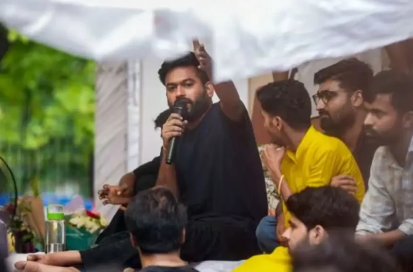  ചികിത്സയോട് സഹകരിക്കാതെ സോനം വാങ്‌ചുക്; മോദിയുടെ പൊലീസ് അടിച്ചമർത്തലിന് പദ്ധതിയിടുന്നുവെന്ന് സിജെപി