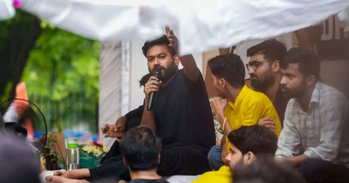  ചികിത്സയോട് സഹകരിക്കാതെ സോനം വാങ്‌ചുക്; മോദിയുടെ പൊലീസ് അടിച്ചമർത്തലിന് പദ്ധതിയിടുന്നുവെന്ന് സിജെപി