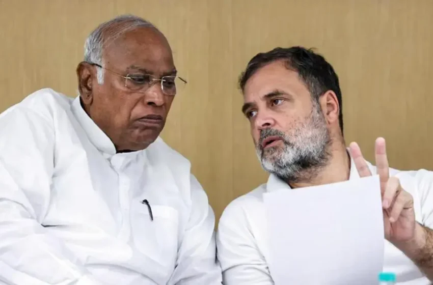  അയോധ്യ സംഭാവനത്തട്ടിപ്പ്: ‘ഭക്തർ വഞ്ചിക്കപ്പെട്ടു, അടിയന്തര അന്വേഷണം വേണം’; പ്രധാനമന്ത്രിക്ക് കത്തയച്ച് രാഹുലും ഖാര്‍ഗെയും