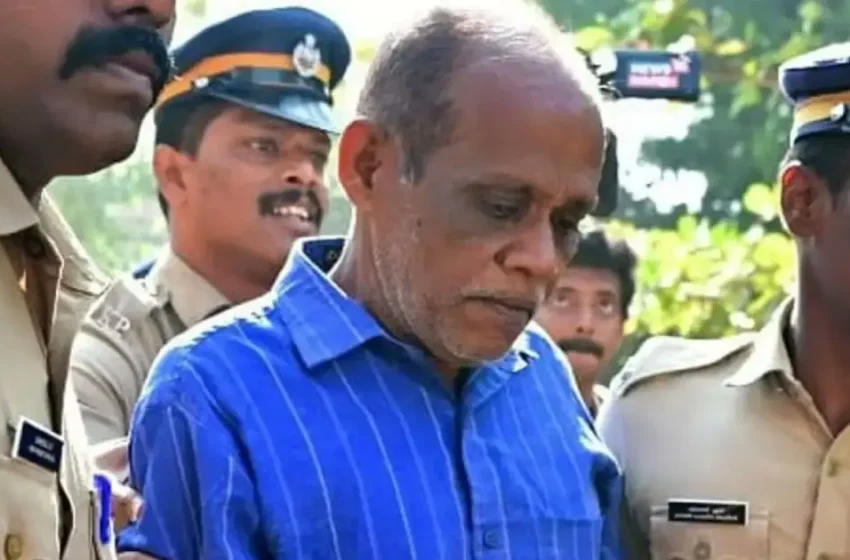  നെന്മാറ ഇരട്ടക്കൊല കേസ്; ചെന്താമരയ്ക്ക് വധശിക്ഷ