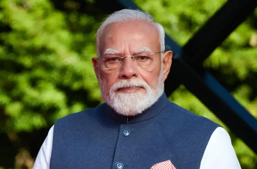 ‘ചോദ്യപ്പേപ്പർ ചോർച്ച തടയേണ്ടത് രാജ്യത്തിന്റെ ഉത്തരവാദിത്തം, പ്രതികൾക്ക് കടുത്ത ശിക്ഷ ഉറപ്പാക്കും’ -നരേന്ദ്ര മോദി