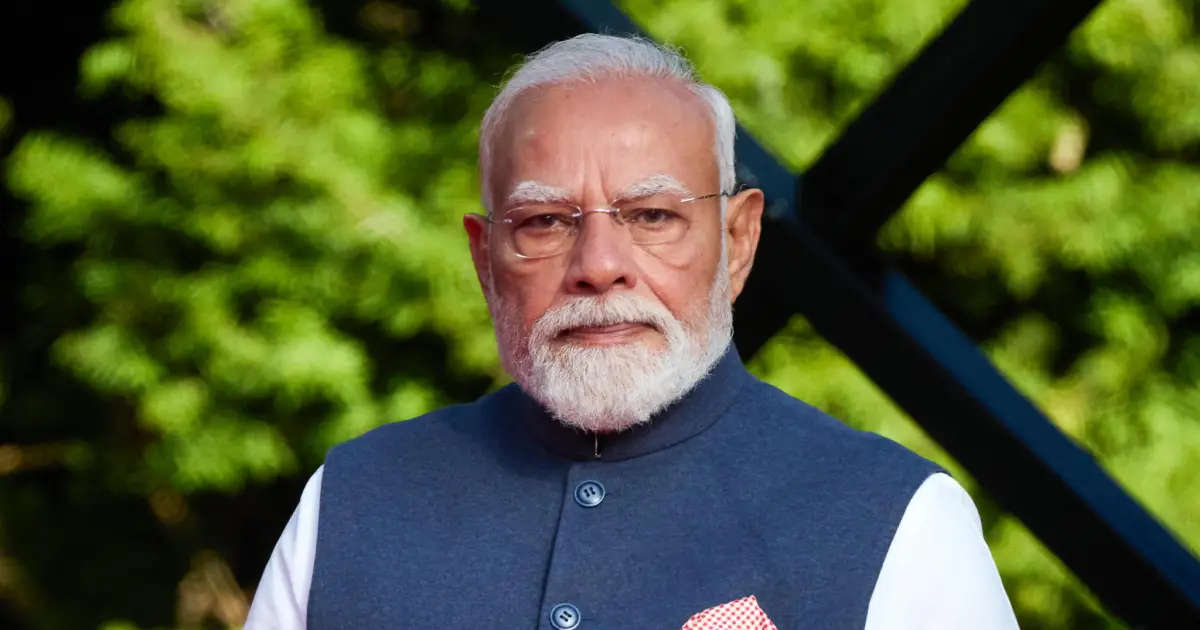 ‘ചോദ്യപ്പേപ്പർ ചോർച്ച തടയേണ്ടത് രാജ്യത്തിന്റെ ഉത്തരവാദിത്തം, പ്രതികൾക്ക് കടുത്ത ശിക്ഷ ഉറപ്പാക്കും' -നരേന്ദ്ര മോദി