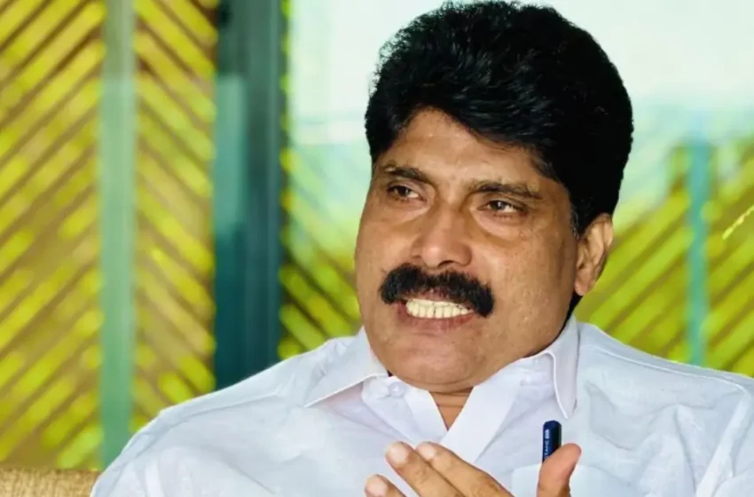 ‘ഈ സമരം മോദിയെയും കൊണ്ടേ പോകൂ’; കേന്ദ്രത്തിനെതിരെ രൂക്ഷവിമർശനവുമായി മന്ത്രി ടി. സിദ്ദീഖ്