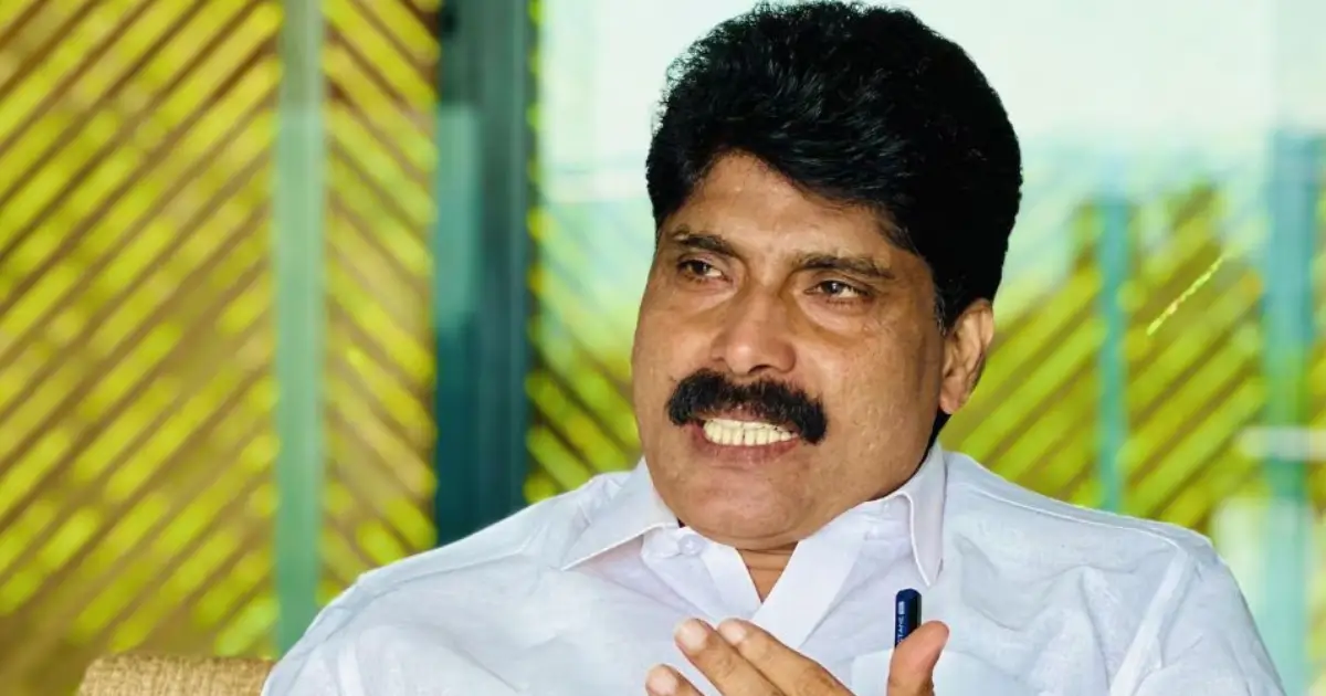 'ഈ സമരം മോദിയെയും കൊണ്ടേ പോകൂ'; കേന്ദ്രത്തിനെതിരെ രൂക്ഷവിമർശനവുമായി മന്ത്രി ടി. സിദ്ദിഖ്