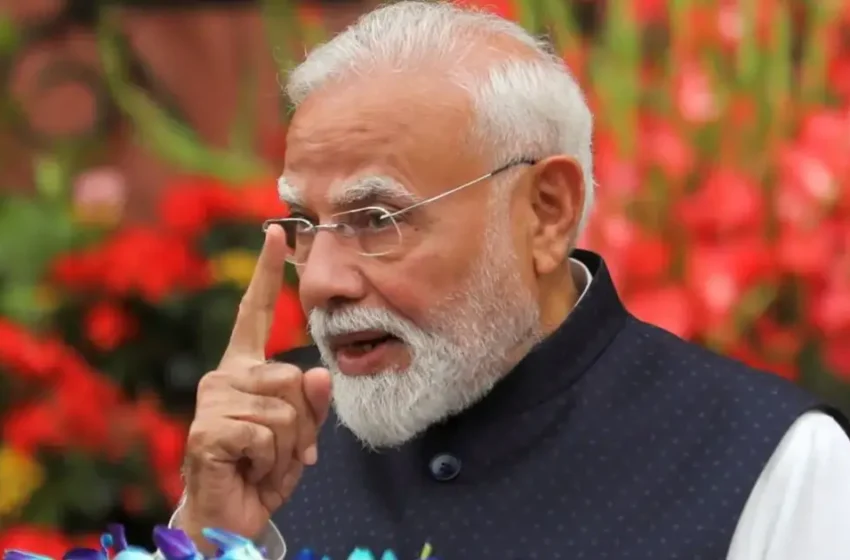  ‘യുവാക്കളുടെ ഭാവിയേക്കാൾ പ്രധാനമായി മറ്റൊന്നുമില്ല, കുറ്റവാളികൾക്ക് കടുത്ത ശിക്ഷ നൽകും, ഫാസ്റ്റ് ട്രാക്ക് കോടതികൾ സ്ഥാപിക്കും’ -മോദി