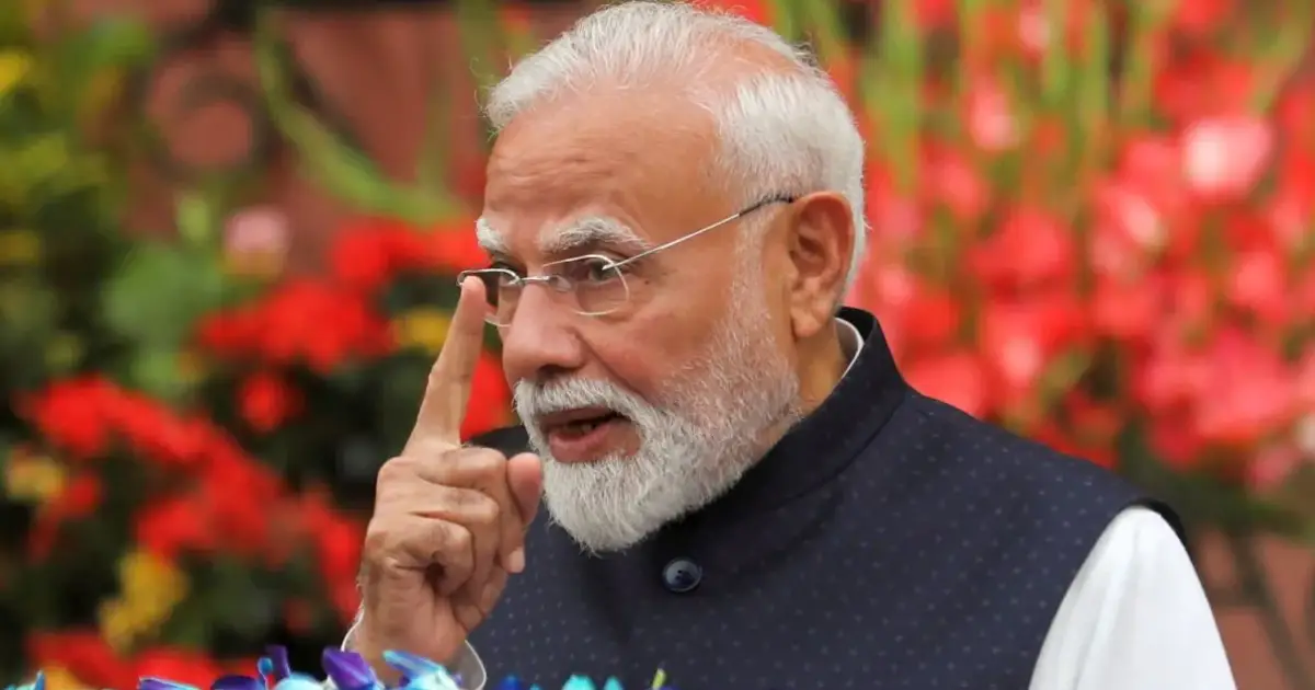 'യുവാക്കളുടെ ഭാവിയേക്കാൾ പ്രധാനമായി മറ്റൊന്നുമില്ല, കുറ്റവാളികൾക്ക് കടുത്ത ശിക്ഷ നൽകും, ഫാസ്റ്റ് ട്രാക്ക് കോടതികൾ സ്ഥാപിക്കും'-മോദി