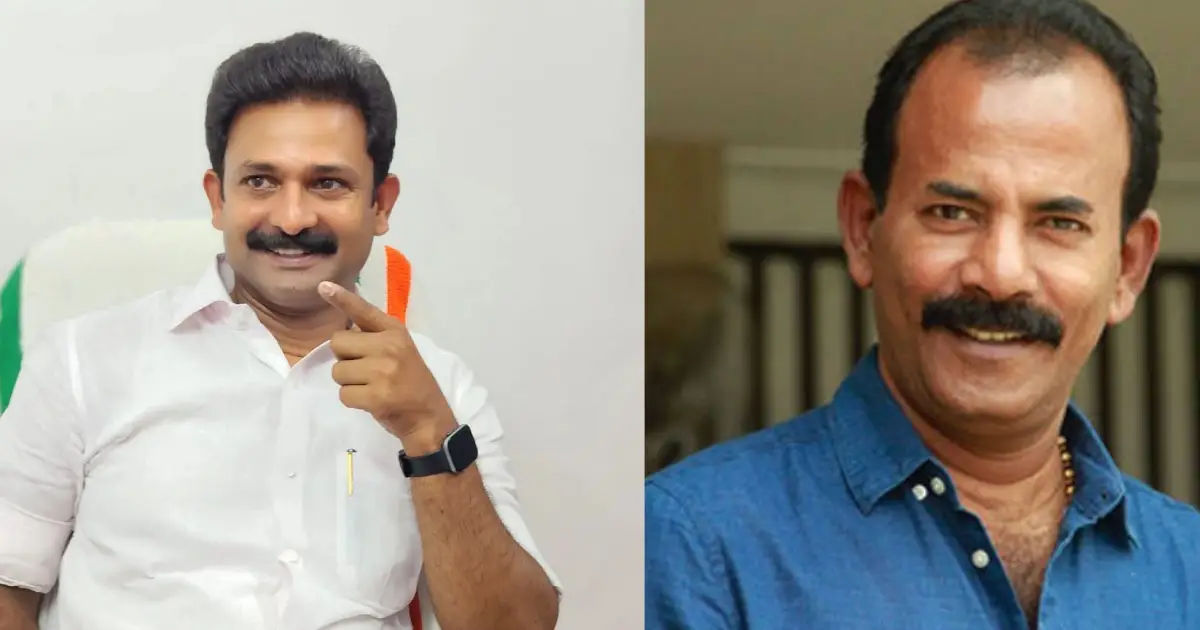  ‘മേജർ രവി അക്ഷരാർത്ഥത്തിൽ ഒരു ‘മേജർ സംഘി’, അയാളെ ആരാണ് വിസ്മയയുടെ ഭാഗം വിശദീകരിക്കാൻ ചുമതലപ്പെടുത്തിയത്?’ -ഡോ. ജിന്റോ ജോൺ