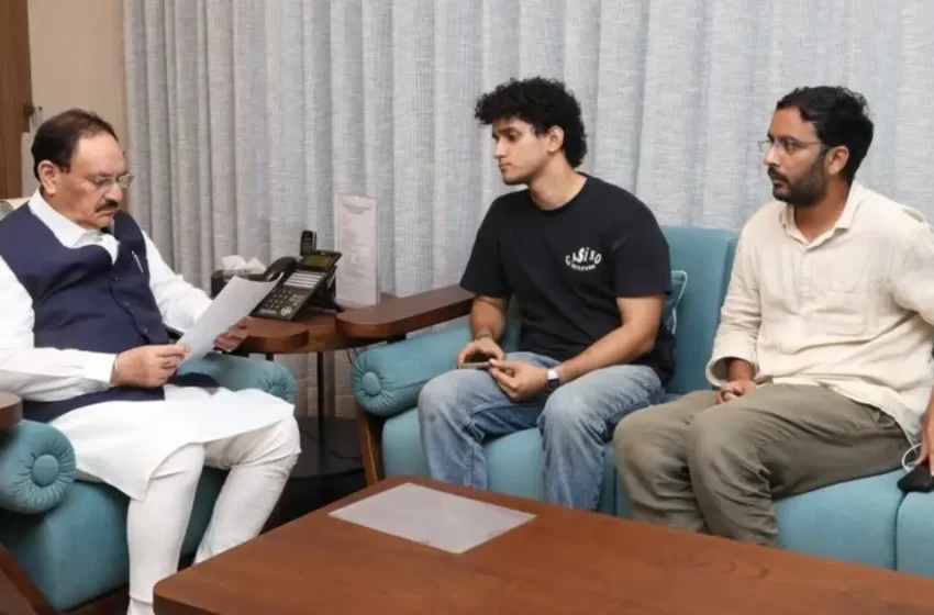  കേന്ദ്ര സർക്കാരുമായുള്ള സിജെപി ചർച്ച പൂർത്തിയായി; രണ്ട് ആവശ്യങ്ങളിൽ അനുകൂല നിലപാട്, പ്രധാന്റെ രാജിയിൽ നാളെ തീരുമാനം