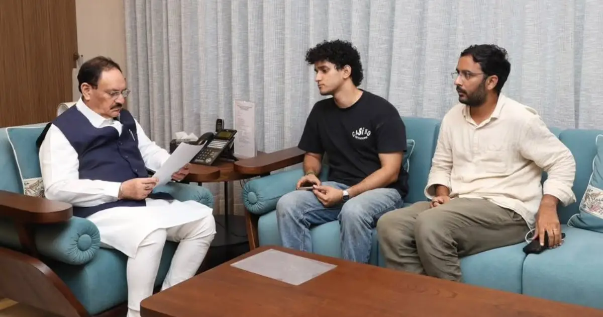  കേന്ദ്ര സർക്കാരുമായുള്ള സിജെപി ചർച്ച പൂർത്തിയായി; രണ്ട് ആവശ്യങ്ങളിൽ അനുകൂല നിലപാട്, പ്രധാന്റെ രാജിയിൽ നാളെ തീരുമാനം