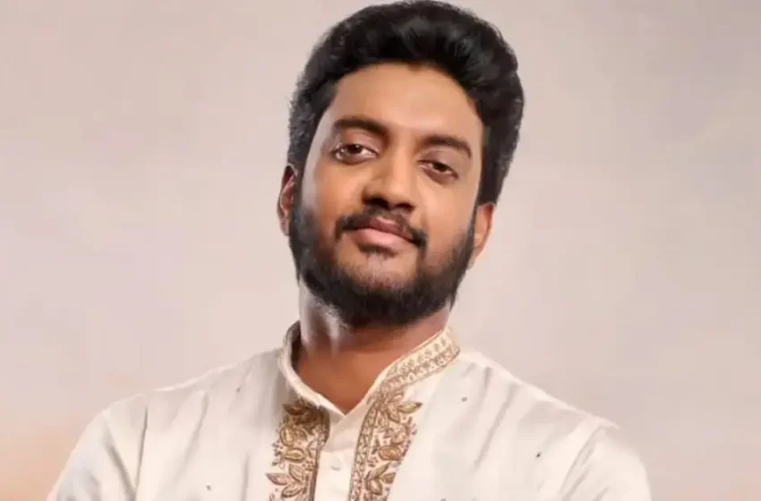  ‘ഡൽഹിയിൽ കല്ലേറ് നിർത്തിക്കാൻ വന്നവർ തിരിച്ചു പോയീന്ന് കേട്ടു’; കൃഷ്ണകുമാറിനെയും പേളിയെയും ട്രോളി ചന്തു സലിംകുമാർ