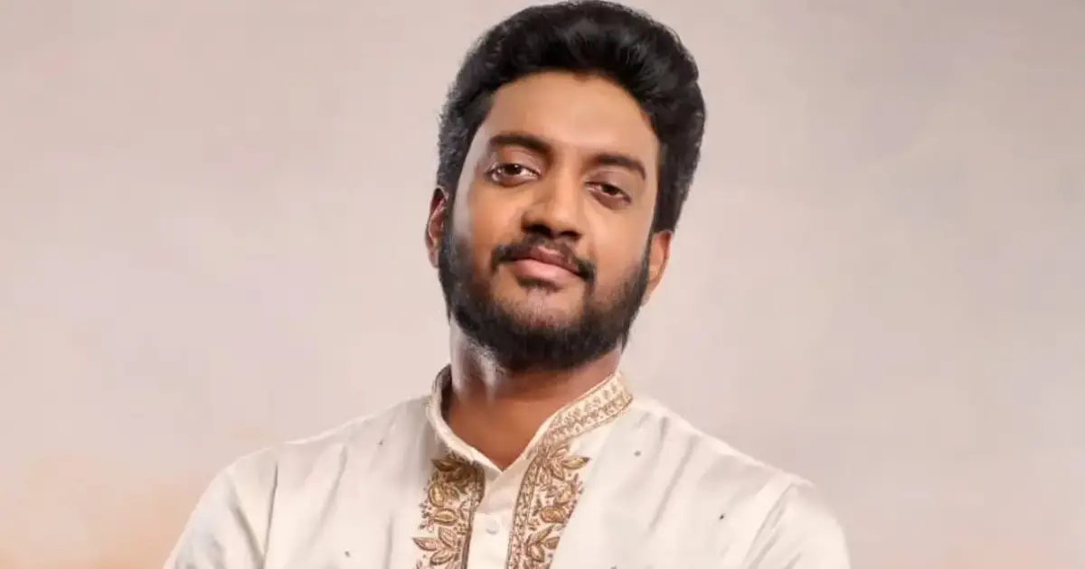  ‘ഡൽഹിയിൽ കല്ലേറ് നിർത്തിക്കാൻ വന്നവർ തിരിച്ചു പോയീന്ന് കേട്ടു’; കൃഷ്ണകുമാറിനെയും പേളിയെയും ട്രോളി ചന്തു സലിംകുമാർ