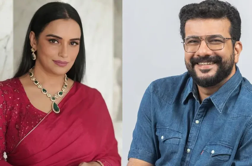 ‘എന്നെ പ്രതിയാക്കിയത് രാഷ്ട്രീയ ലക്ഷ്യത്തോടെ’; ശ്വേത മേനോനെതിരെ രമേശ് പിഷാരടി