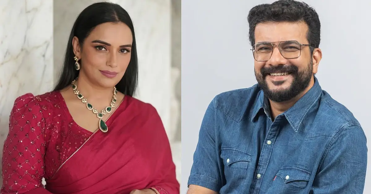 'എന്നെ പ്രതിയാക്കിയത് രാഷ്ട്രീയ ലക്ഷ്യത്തോടെ’; ശ്വേത മേനോനെതിരെ രമേശ് പിഷാരടി