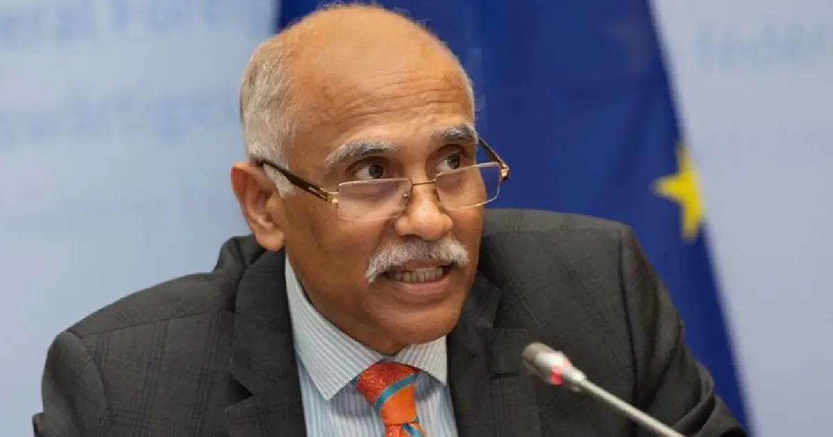 'ഇന്ത്യൻ പ്രവാസികളുടെ സുരക്ഷ പ്രധാനം, സംഘർഷം അവസാനിപ്പിക്കണം'; യു.എന്നിൽ ആശങ്കയറിയിച്ച് ഇന്ത്യ