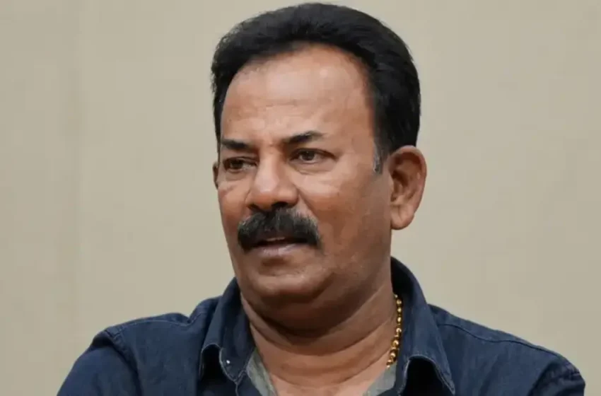  ‘പട്ടാളത്തിൽ നിന്നാണ് വന്നത്, പച്ചക്കറി മാർക്കറ്റിൽ നിന്നല്ല’; അധിക്ഷേപ പരാമർശത്തിൽ മേജർ രവി മാപ്പ് പറയണമെന്ന് വെജിറ്റബിൾ മർച്ചന്റ് അസോസിയേഷൻ