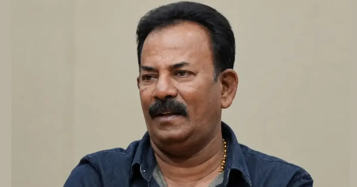  ‘പട്ടാളത്തിൽ നിന്നാണ് വന്നത്, പച്ചക്കറി മാർക്കറ്റിൽ നിന്നല്ല’; അധിക്ഷേപ പരാമർശത്തിൽ മേജർ രവി മാപ്പ് പറയണമെന്ന് വെജിറ്റബിൾ മർച്ചന്റ് അസോസിയേഷൻ