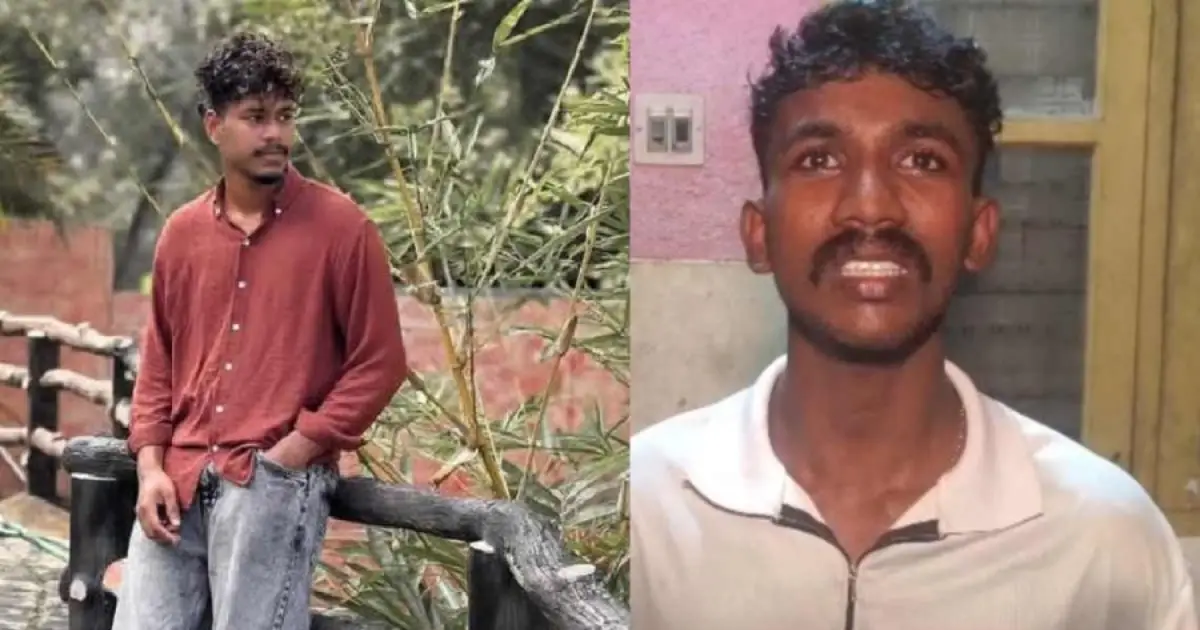 ബൈക്ക് റേസിങ്ങിനെച്ചൊല്ലി തർക്കം; 'ചോരയില്‍ കുളിച്ച് കിടക്കുകയായിരുന്നു, വെള്ളം കൊടുത്തു'; രക്ഷകന്‍ ചമഞ്ഞ് പ്രതി; കൊലപാതകത്തിൽ ഒടുവില്‍ ട്വിസ്റ്റ്