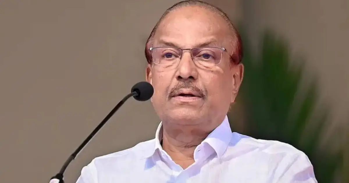 ഈ രാജി ഒരുപാട് സൂചനകൾ നൽകുന്നു, എല്ലാ കാലവും വിഭാഗീതയും, വർഗീയതയും പറഞ്ഞ് പോകാമെന്ന ബിജെപിയുടെ ആശക്ക് ഇനി ആയുസ്സില്ല; മന്ത്രി പി.കെ കുഞ്ഞാലിക്കുട്ടി