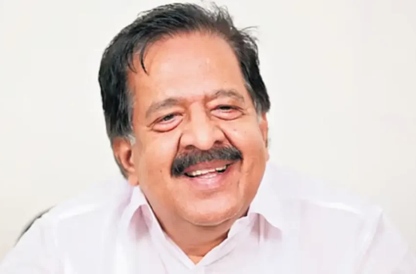  ‘ഇതാണ് ലഹരി, ഇതാവണം ലഹരി; ഇഷ്ട ടീം ബ്രസീൽ, ഇപ്പോൾ അർജന്റീനയ്ക്കൊപ്പം’: മന്ത്രി രമേശ് ചെന്നിത്തല