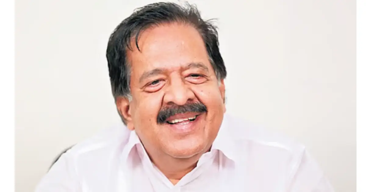 'ഇതാണ് ലഹരി, ഇതാവണം ലഹരി; ഇഷ്ട ടീം ബ്രസീൽ, ഇപ്പോൾ അർജന്റീനയ്ക്കൊപ്പം': മന്ത്രി രമേശ് ചെന്നിത്തല