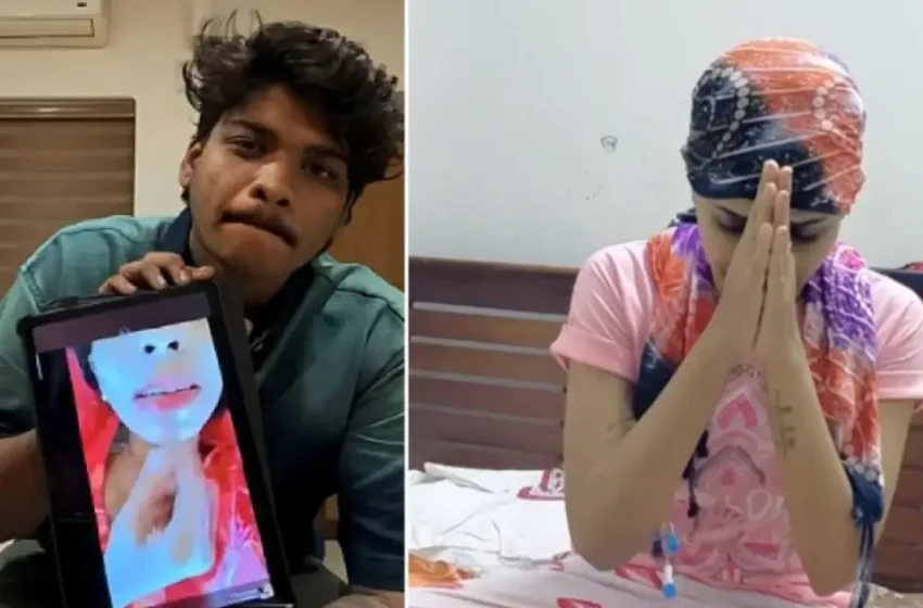  രേണുവിനെ കാണാൻ പോകാത്തതിന്റെ കാരണം പറഞ്ഞ് കിച്ചു; ‘ചത്താലും എൻ്റെ ശവം കാണാൻ വരരുത്, എന്നെ ദ്രോഹിക്കരുത്’; കിച്ചുവിനോട് രേണു സുധി