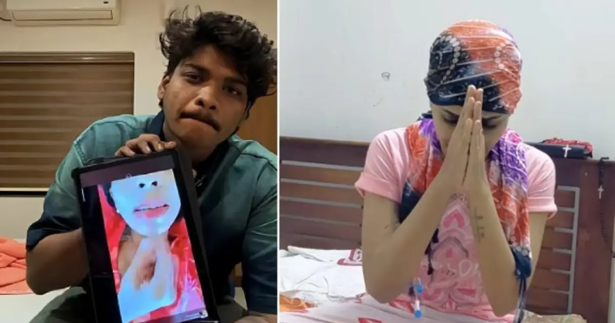 രേണുവിനെ കാണാൻ പോകാത്തതിന്റെ കാരണം പറഞ്ഞ് കിച്ചു; 'ചത്താലും എൻ്റെ ശവം കാണാൻ വരരുത്, എന്നെ ദ്രോഹിക്കരുത്'; കിച്ചുവിനോട് രേണു സുധി