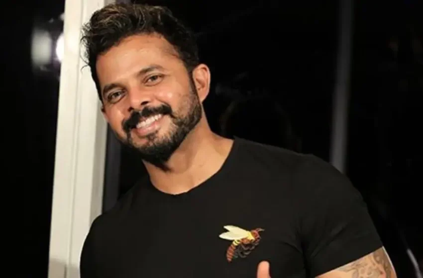  ‘മാപ്പെഴുതി നൽകി’; ശ്രീശാന്തിനെതിരായ മൂന്ന് വർഷത്തെ വിലക്ക് പിൻവലിച്ച് കേരള ക്രിക്കറ്റ് അസോസിയേഷൻ
