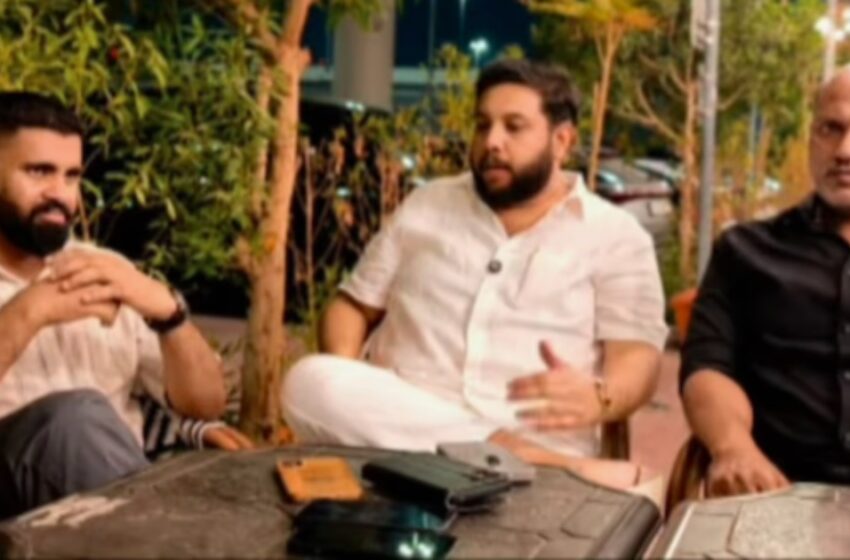  ‘​ഗുണ്ടകളായിരുന്നു എന്ന് കരുതി മാറ്റി നിർത്തരുത്, തൂഫാൻ വിജയിപ്പിക്കാൻ പൊലീസ് മാത്രം പോര’: വിവാദ യോഗത്തിൽ വിശദീകരണവുമായി സംഘാടകർ