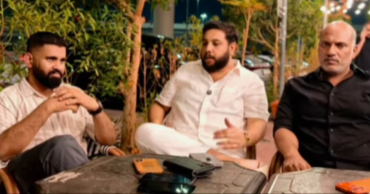 '​ഗുണ്ടകളായിരുന്നു എന്ന് കരുതി മാറ്റി നിർത്തരുത്, തൂഫാൻ വിജയിപ്പിക്കാൻ പൊലീസ് മാത്രം പോര': വിവാദ യോഗത്തിൽ വിശദീകരണവുമായി സംഘാടകർ