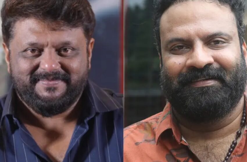  ‘ബഹുമാനപ്പെട്ട ഠീം റോം, കോടതിയിൽ മജിസ്‌ട്രേറ്റിനെ അനുകരിക്കാൻ നിൽക്കരുത്’; ടിനി ടോമിനെ പരിഹസിച്ച് സംവിധായകൻ എം.എ നിഷാദ്