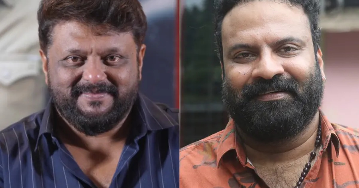 'ബഹുമാനപ്പെട്ട ഠീം റോം, കോടതിയിൽ മജിസ്‌ട്രേറ്റിനെ അനുകരിക്കാൻ നിൽക്കരുത്'; ടിനി ടോമിനെ പരിഹസിച്ച് സംവിധായകൻ എം.എ നിഷാദ്