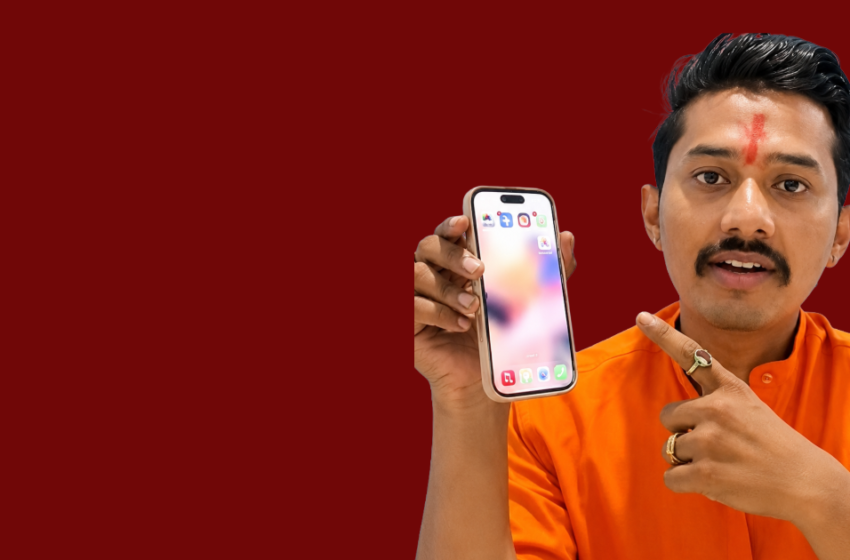  ‘ജയ്‌ ശ്രീ റാമിന് സിറി മറുപടി പറയുന്നില്ല, അസ്സലാമു അലൈക്കും പറഞ്ഞാൽ ഉടൻ പ്രതികരണം’; ഐഫോൺ സനാതന വിരുദ്ധരാണെന്നും ഉപേക്ഷിക്കണമെന്നും പ്രചാരണം
