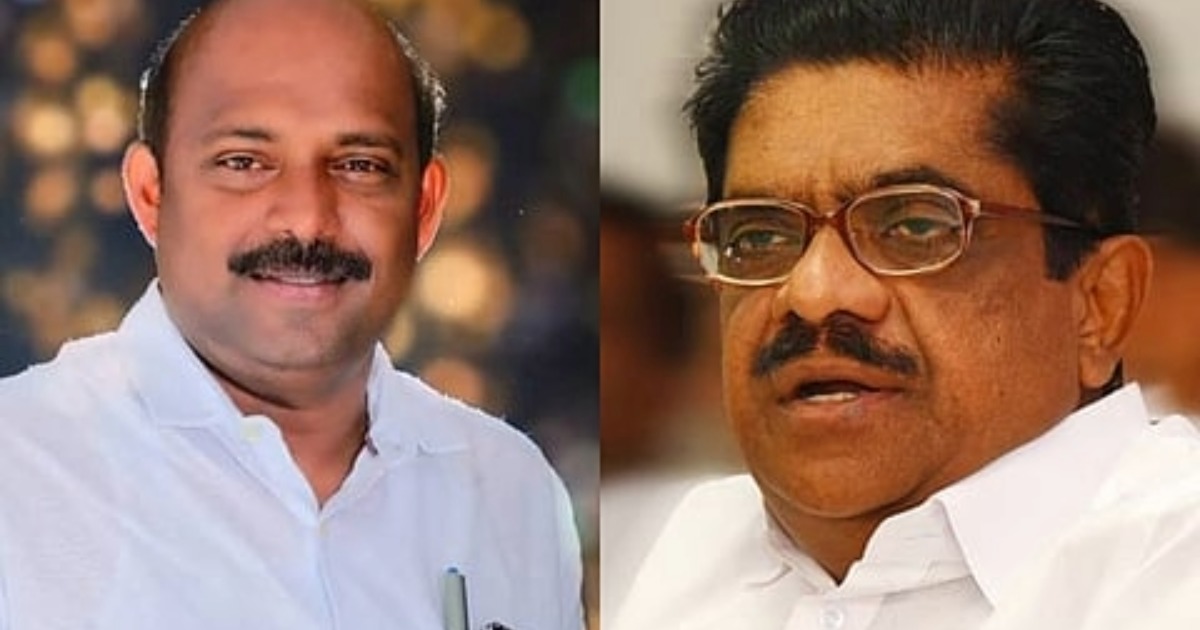 'പാർട്ടിയിൽ യെസ് ബോസ് സംസ്കാരം അല്ല'; മദ്യനികുതിയിൽ വി.എം സുധീരൻ ആശങ്ക പ്രകടിപ്പിച്ചതിൽ തെറ്റില്ലെന്ന് എം. ലിജു