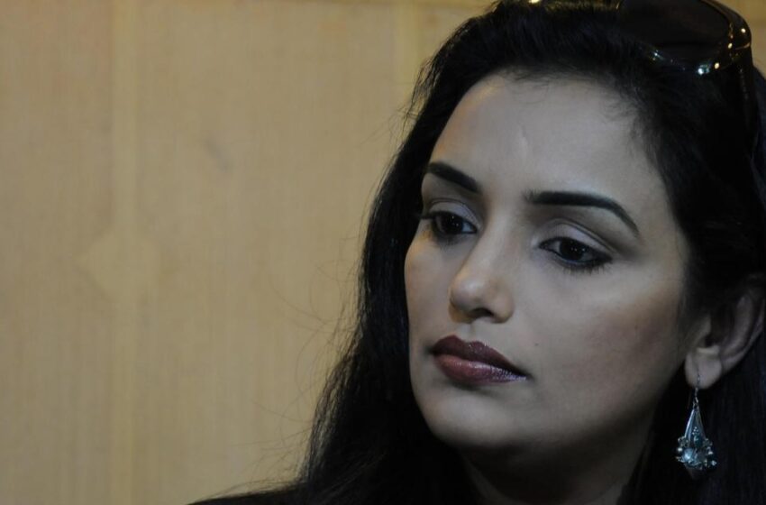  ‘ബാബുരാജും സിദ്ദിഖും പറഞ്ഞത് മറ്റൊരു സ്ത്രീയും കേട്ടുനിൽക്കില്ല, അമ്മ ജനറൽ ബോഡി യോഗത്തിൽ അശ്ലീല പരാമർശങ്ങളുണ്ടായി’- ശ്വേതാ മേനോൻ 