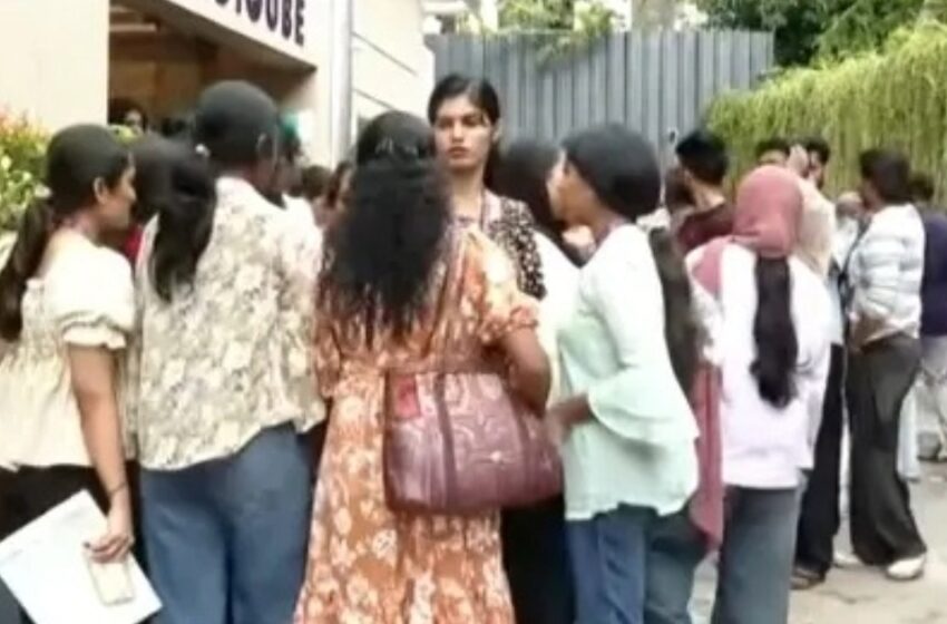  കൊച്ചിയിലും കോഴിക്കോടും ‘കോറോ ഹെൽത്ത്’ മെഡി. കോഡിങ് കമ്പനിയിൽ കൂട്ടപ്പിരിച്ചുവിടൽ; 700 പേർക്ക് ജോലി പോയി