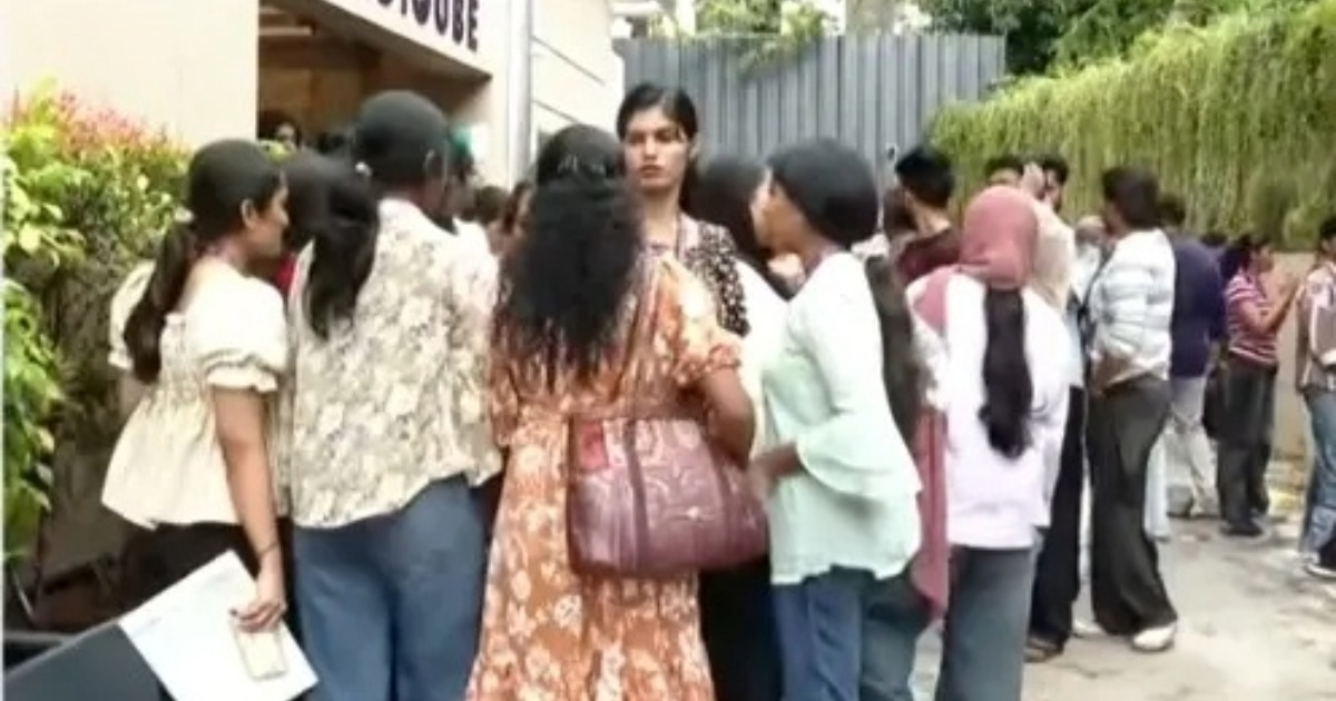  കൊച്ചിയിലും കോഴിക്കോടും ‘കോറോ ഹെൽത്ത്’ മെഡി. കോഡിങ് കമ്പനിയിൽ കൂട്ടപ്പിരിച്ചുവിടൽ; 700 പേർക്ക് ജോലി പോയി