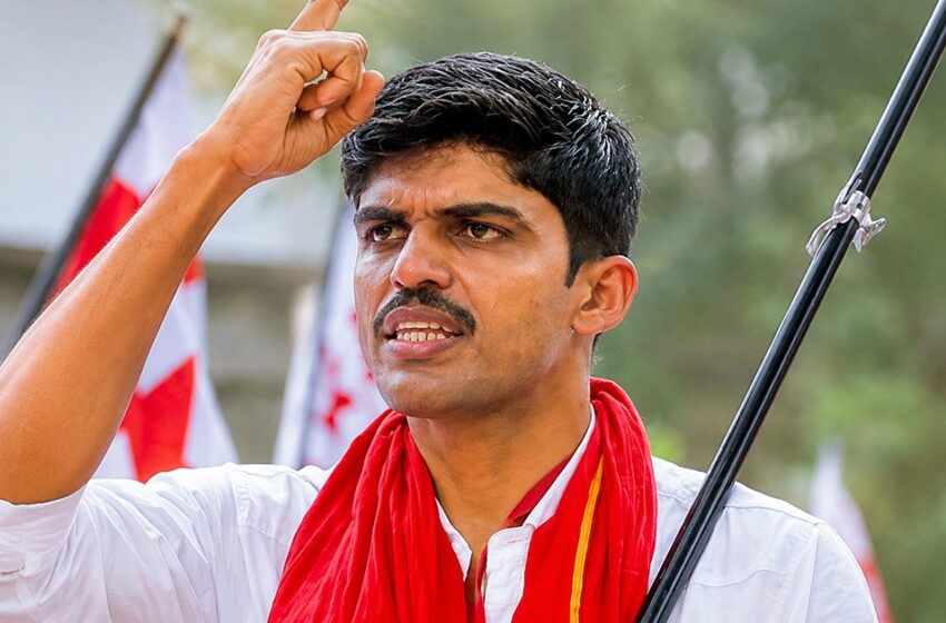  കാഫിർ സ്ക്രീൻഷോട്ട് കേസ്: ഡിവൈഎഫ്ഐ നേതാവ് ജിതിൻ ഭാസ്ക്കരന് ജാമ്യം