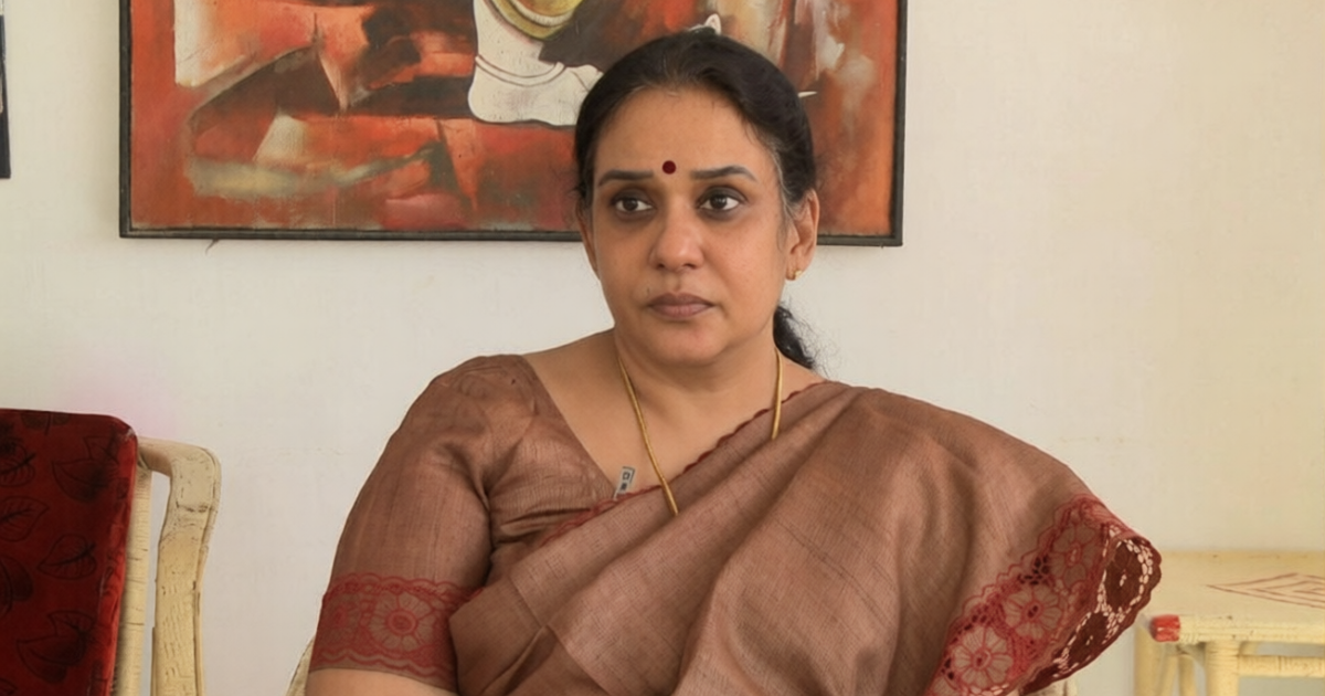 'അൻസിബ 4 പേരെ മതംമാറ്റാൻ ശ്രമിച്ചെന്ന് ശ്വേത പറഞ്ഞു; ഞാൻ എതിർത്തപ്പോൾ സിനിമയിലുണ്ടാവില്ലെന്ന് ഭീഷണിപ്പെടുത്തി'; മാലാ പാർവതി