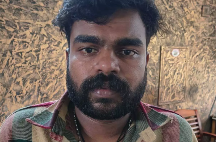  ഓട്ടോറിക്ഷയിൽ യുവതിക്ക് നേരെ ലൈംഗികാതിക്രമം; വൈറ്റിലയിൽ യുവാവ് അറസ്റ്റിൽ