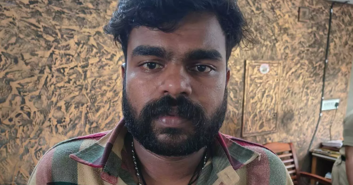 ഓട്ടോറിക്ഷയിൽ യുവതിക്ക് നേരെ ലൈംഗികാതിക്രമം; വൈറ്റിലയിൽ യുവാവ് അറസ്റ്റിൽ
