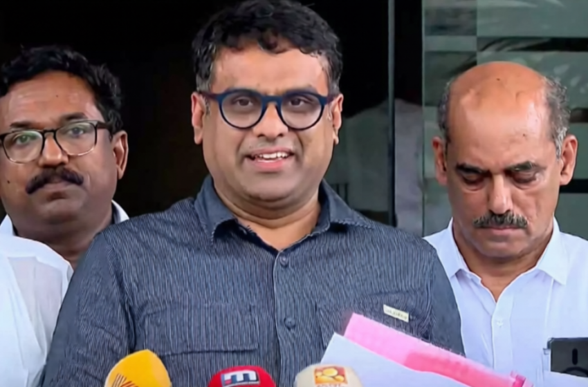  ‘അബ്ദുൽ റഹിമിന്റെ മോചനത്തിനായി സമാഹരിച്ചത് 48.36 കോടി രൂപ, ബാക്കി 12.83 കോടി’; നിയമ സഹായ സമിതി