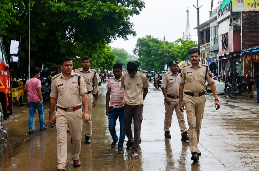  19 കാരന് റീലിൽ ആഡംബര ജീവിതം, എല്ലാം കടമെടുത്തത്; തട്ടിക്കൊണ്ടുപോയി 10 ലക്ഷം ആവശ്യപ്പെട്ട സംഘം കുടുങ്ങി