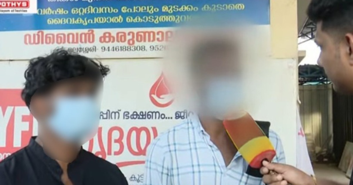 'ബൈപ്പാസ് സർജറി കഴിഞ്ഞതാണെന്ന് പറഞ്ഞിട്ടും കേട്ടില്ല, ബൂട്ടിട്ട് ചവിട്ടി, വടികൊണ്ടടിച്ചു; എന്തിനാണ് പിടിച്ചതെന്ന് പോലും അറിയില്ലായിരുന്നു'; വ്യാജ പീഡന പരാതിയിൽ പൊലീസിനെതിരെ യുവാവ്