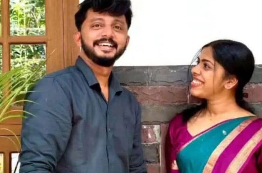  ഡോ. ഒ അപർണ ഐപിഎസ് വിവാഹിതയാകുന്നു; വരൻ സിപിഐ നേതാവും അഭിഭാഷകനുമായ അഡ്വ. രാഹുൽ രാധാകൃഷ്ണൻ