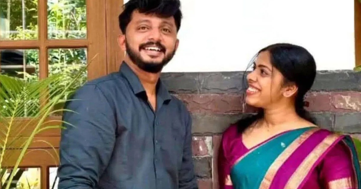  ഡോ. ഒ അപർണ ഐപിഎസ് വിവാഹിതയാകുന്നു; വരൻ സിപിഐ നേതാവും അഭിഭാഷകനുമായ അഡ്വ. രാഹുൽ രാധാകൃഷ്ണൻ